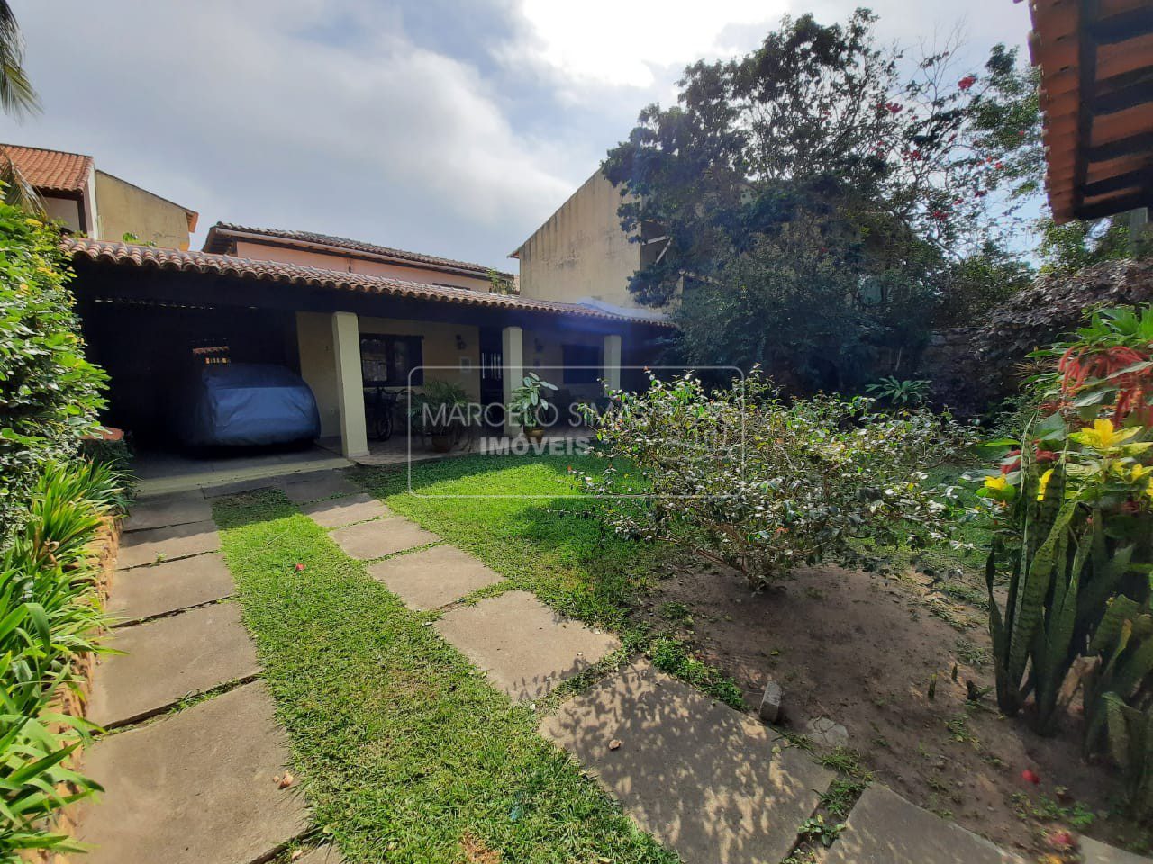 Casa Independente à venda no bairro Canaã Arraial do Cabo.