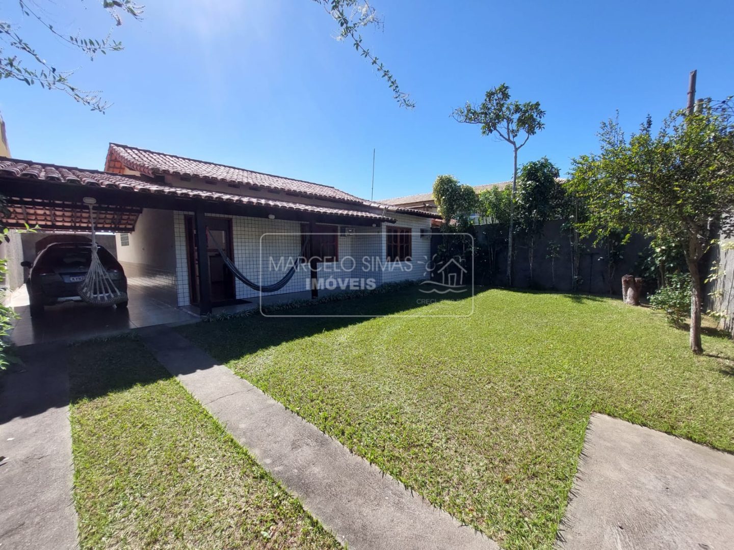 Casa Independente à venda no bairro Canaã Arraial do Cabo.