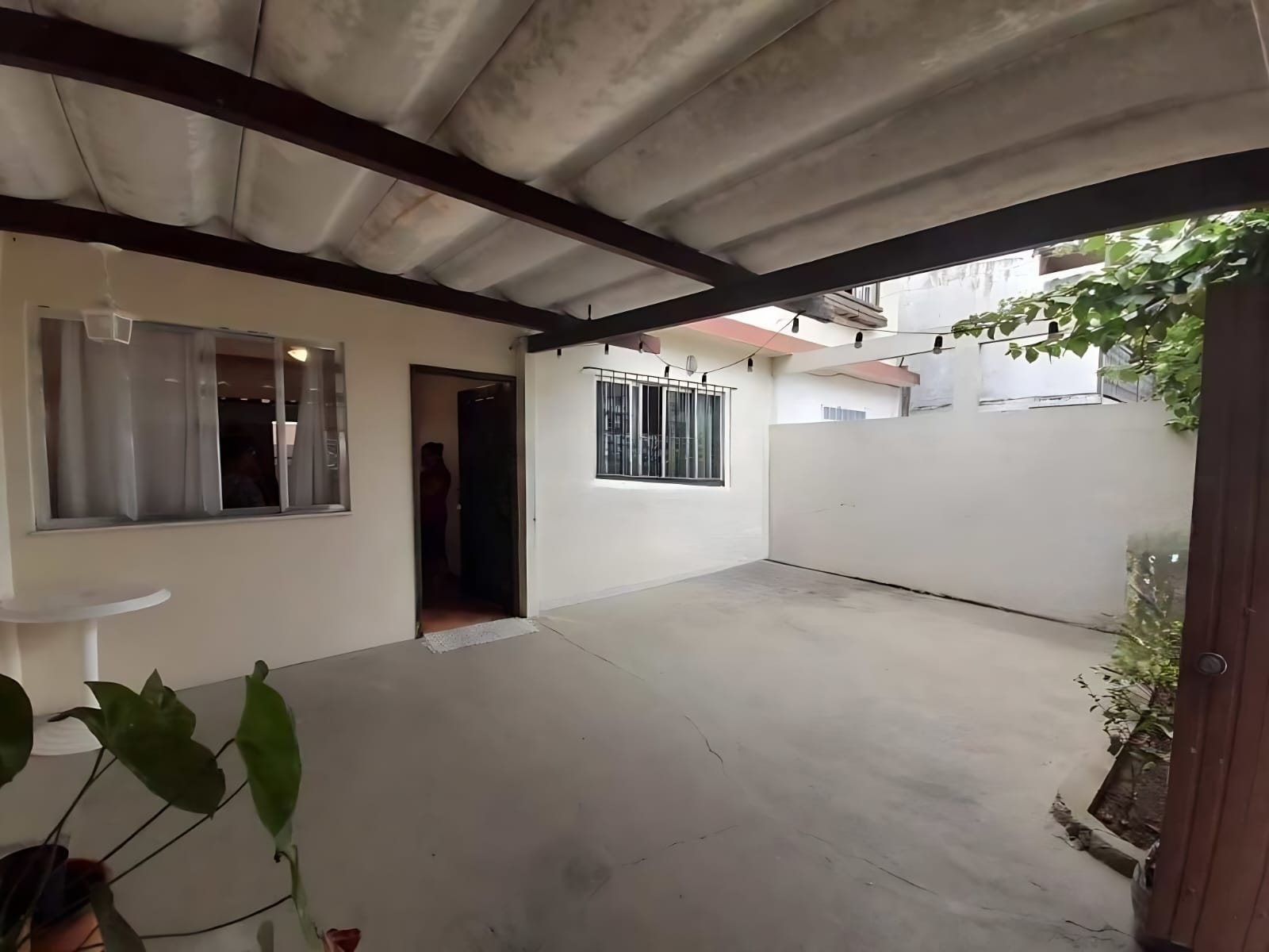 Casa à venda com RGI 3 quartos no bairro Canaã.
