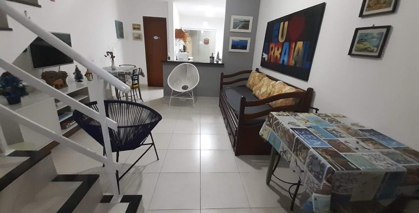 Imobiliária Arraial do Cabo - Marcelo Simas Imóveis