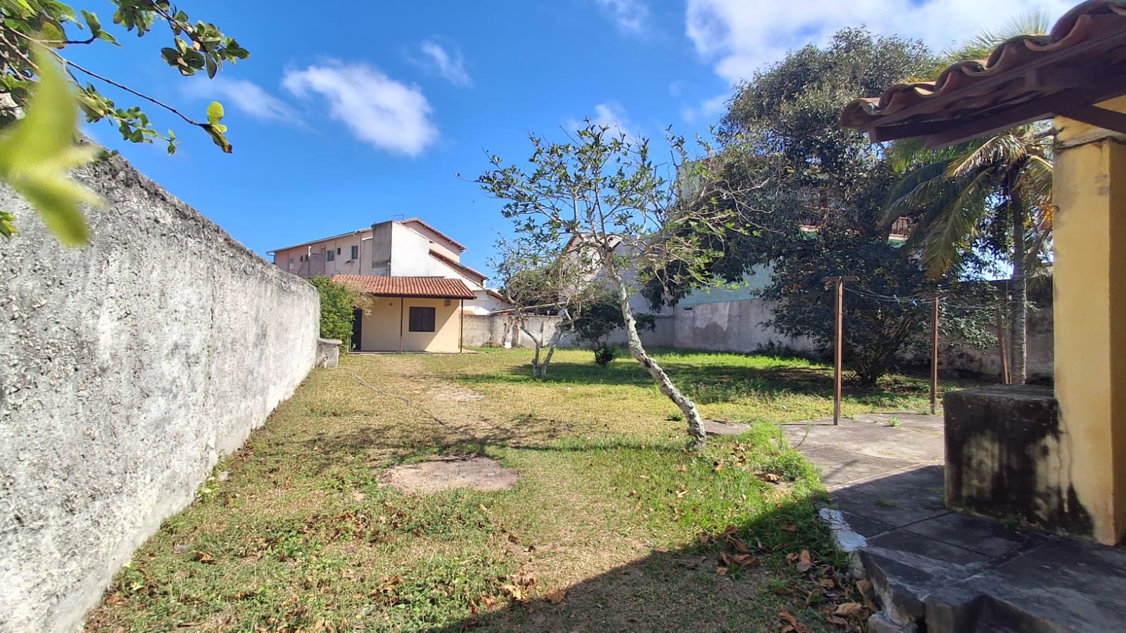 Casa com 03 quartos à venda na Praia dos Anjos- Arraial do cabo